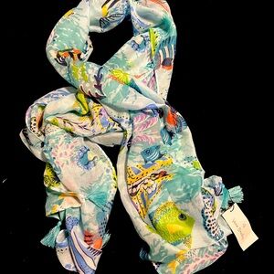 Vera Bradley Scarf